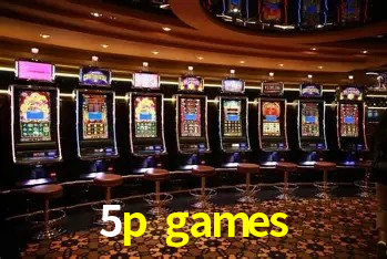 5p games