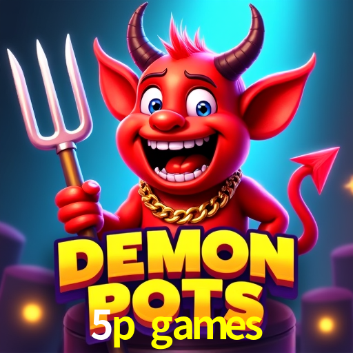 5p games,5p.com