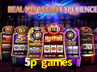 5p games