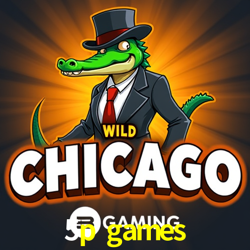 5p games,5p.com