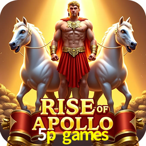 5p games,5p.com