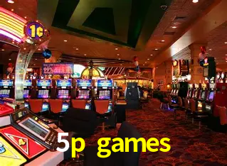 5p games,5p.com
