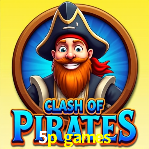 5p games
