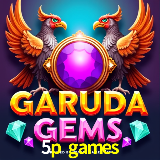 5p games,5p.com