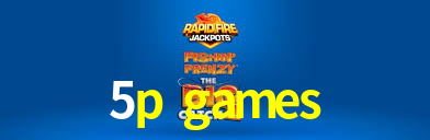5p games,5p.com