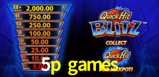 5p games,5p.com